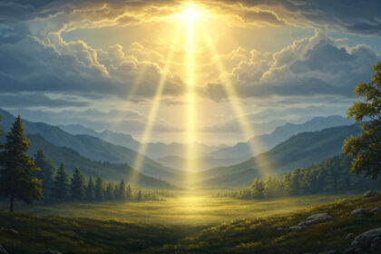 A Fé que Toca o Coração: A Força que Transforma Vidas e Une Almas