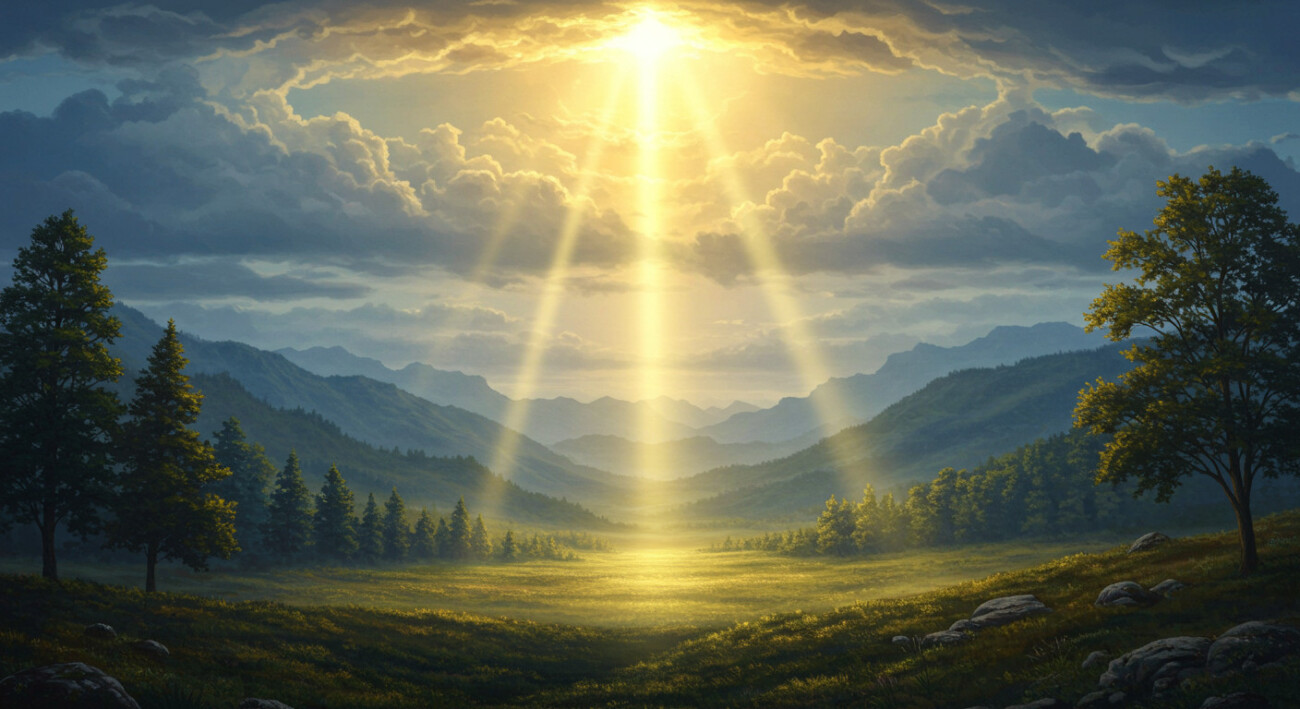 A Fé que Toca o Coração: A Força que Transforma Vidas e Une Almas