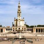 Caminho de Fátima em Portugal