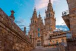 Caminho de Santiago de Compostela