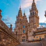 Caminho de Santiago de Compostela