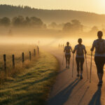 Como se Preparar Fisicamente para uma Peregrinação Longa
