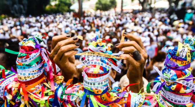Festa do Senhor do Bonfim