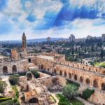 Israel: Um Destino Religioso Imperdível para Católicos
