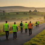 Romaria com Segurança