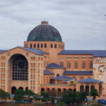 Romaria de Aparecida do Norte