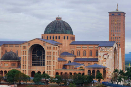 Romaria de Aparecida do Norte