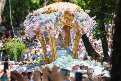 Romaria de Belém do Pará: Fé, Devoção e a Força do Círio de Nazaré