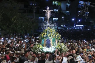 Romaria de Bom Jesus da Lapa