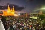 Romaria de Canindé no Ceará