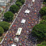 Romarias e Festas Religiosas Católicas no Brasil: Guia Completo