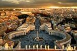 Vaticano: O Destino Religioso que Encanta o Mundo