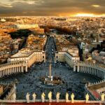 Vaticano: O Destino Religioso que Encanta o Mundo