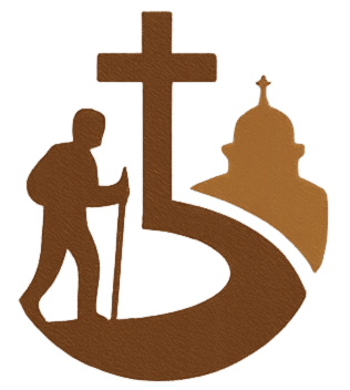 roteiros e romarias logo