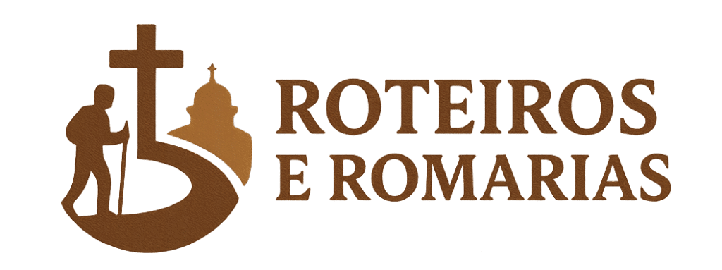 roteiros e romarias politica de privacidade